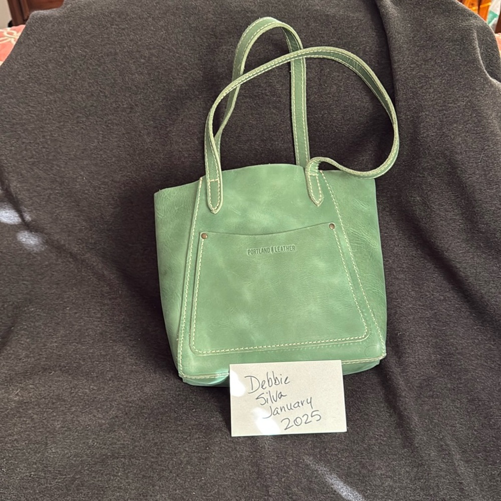 Portland Leather Goods Juliette -small